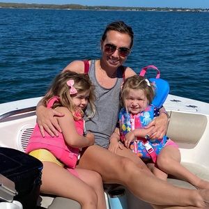 Meet your Posher, Susan